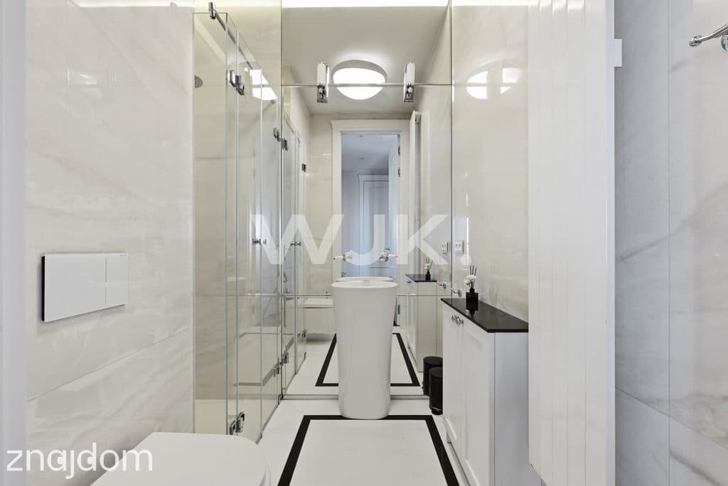 144m2, penthouse, pierwszy najem, Wola - zdjęcie 10