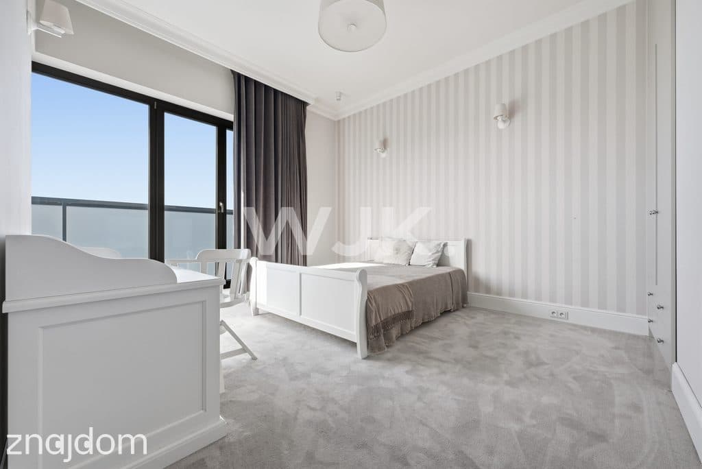 144m2, penthouse, pierwszy najem, Wola - zdjęcie 12