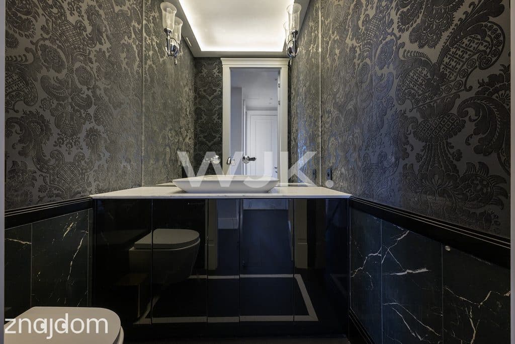 144m2, penthouse, pierwszy najem, Wola - zdjęcie 14