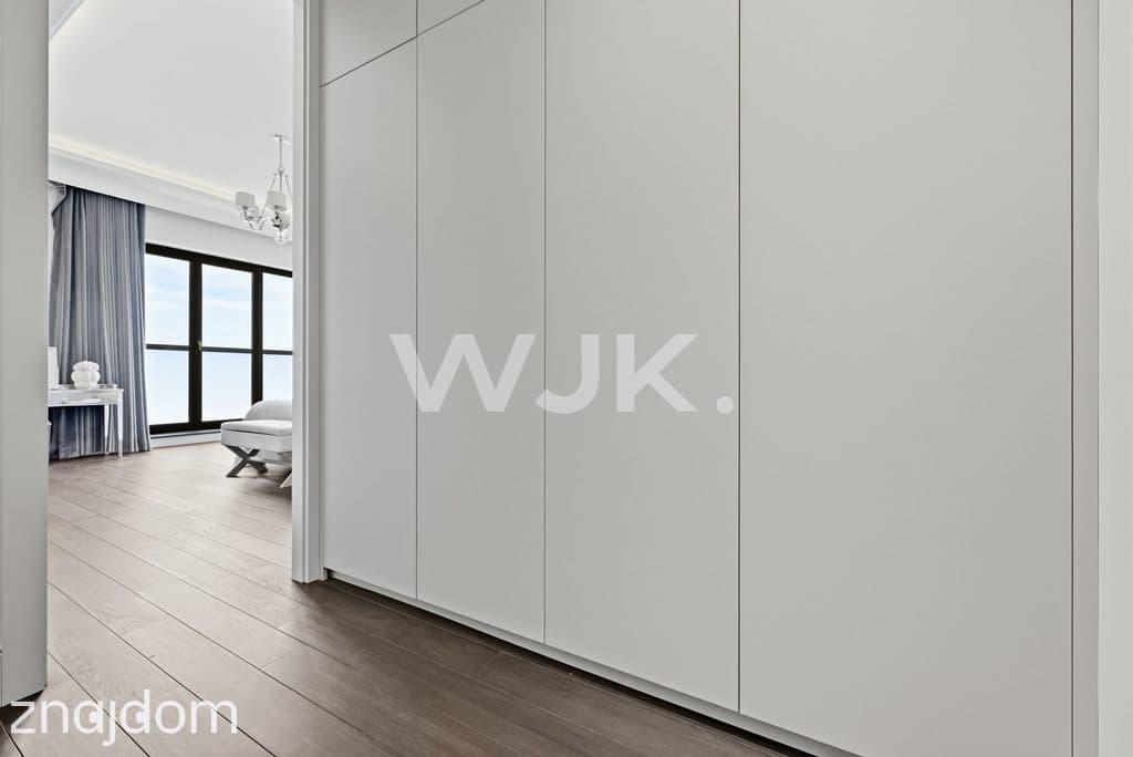 144m2, penthouse, pierwszy najem, Wola - zdjęcie 15
