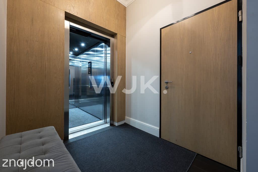 144m2, penthouse, pierwszy najem, Wola - zdjęcie 18