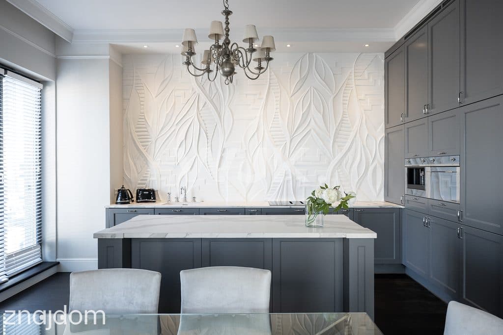 144m2, penthouse, pierwszy najem, Wola - zdjęcie 5