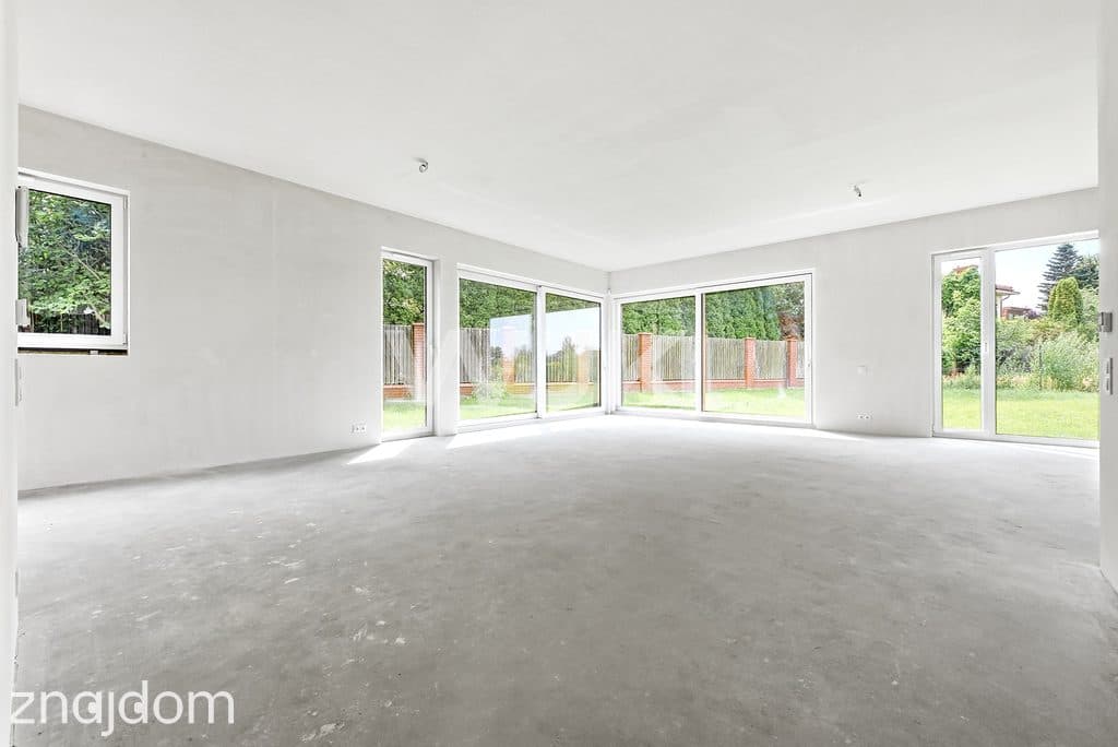 293m2, 5 pokoi, stan deweloperski, Bielawa - zdjęcie 5