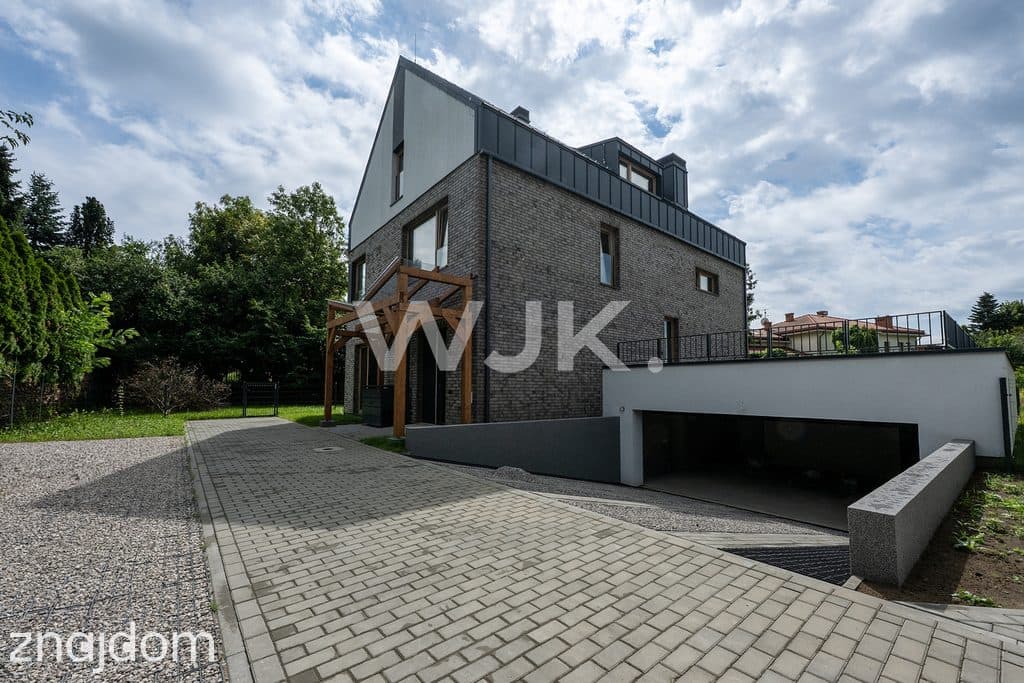 293m2, 5 pokoi, stan deweloperski, Bielawa - zdjęcie 3