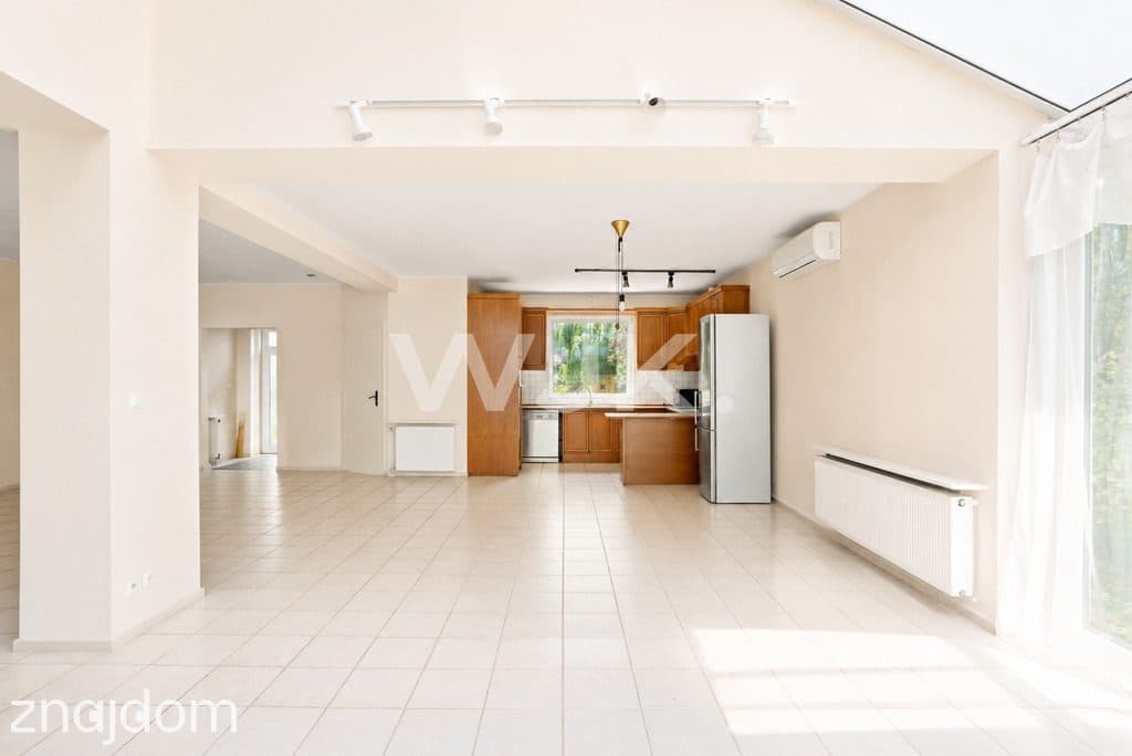561m2, dom do własnej aranżacji, Milanówek - zdjęcie 6