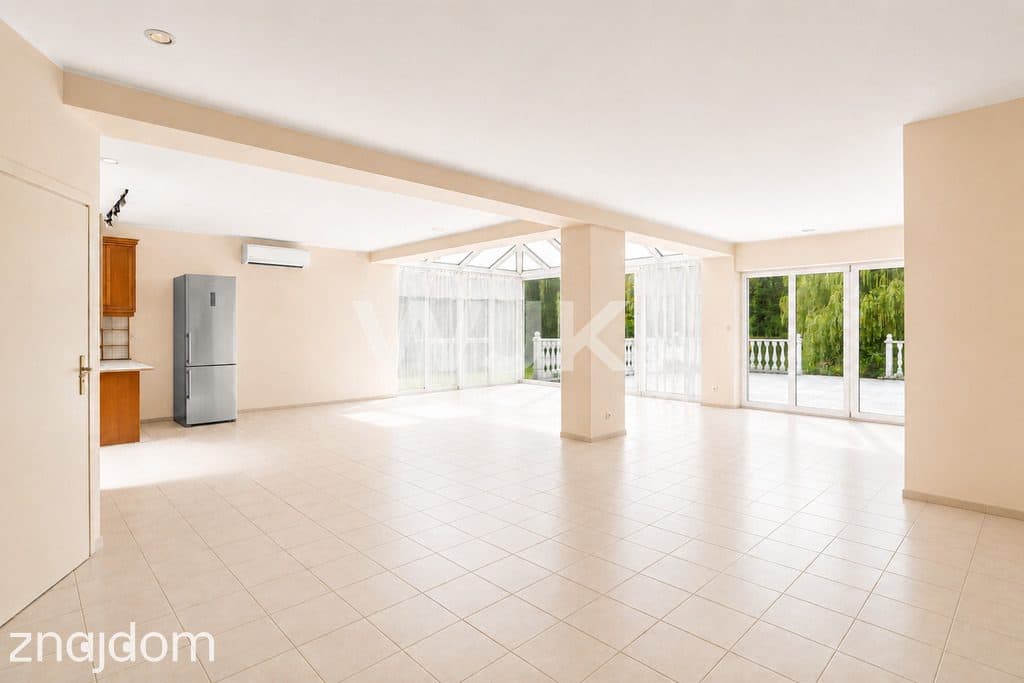 561m2, dom do własnej aranżacji, Milanówek - zdjęcie 7