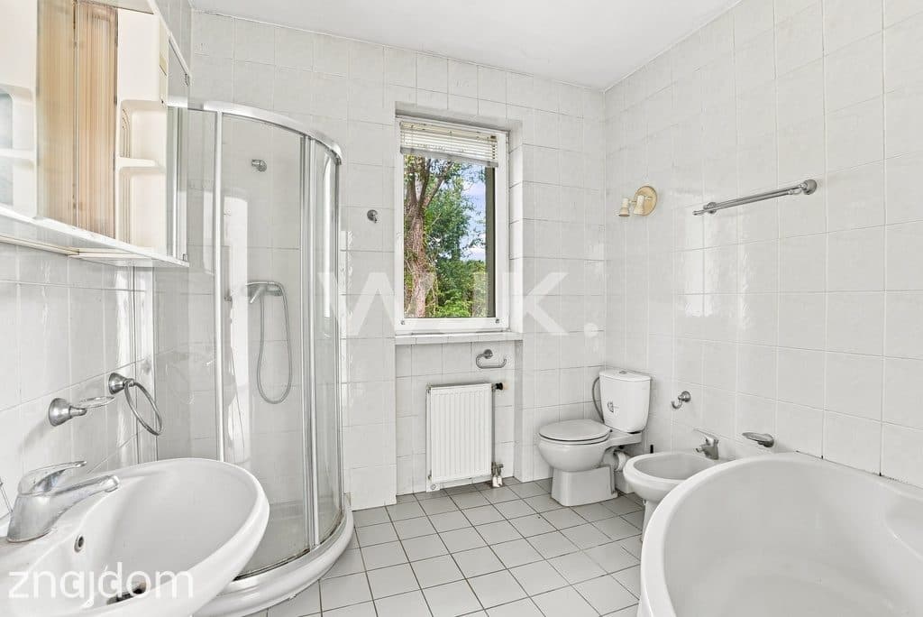 561m2, dom do własnej aranżacji, Milanówek - zdjęcie 8