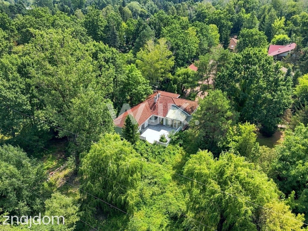 561m2, dom do własnej aranżacji, Milanówek - zdjęcie 3