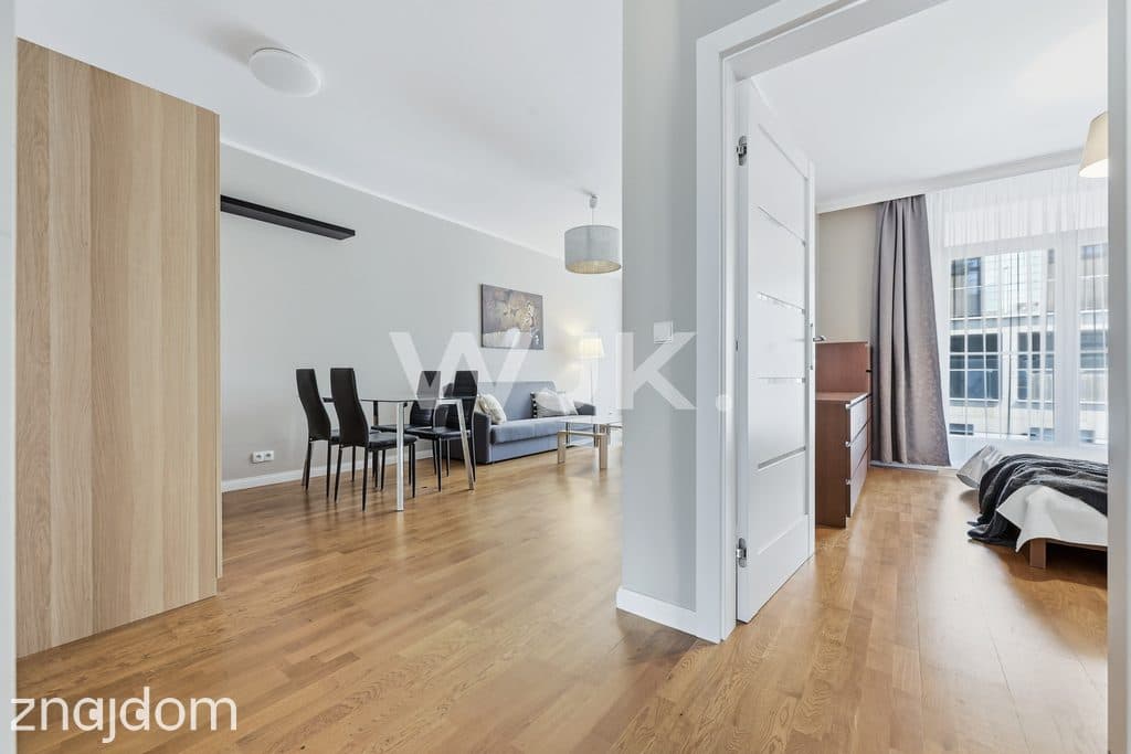 74m2, 3 pokoje, ul.Sarmacka, Wilanów - zdjęcie 9