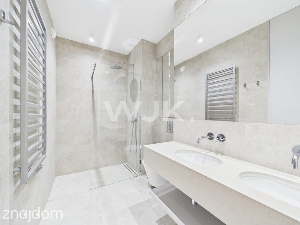 115m2,4 pokoje, taras, ul.Ludwiki, Wola - zdjęcie 12