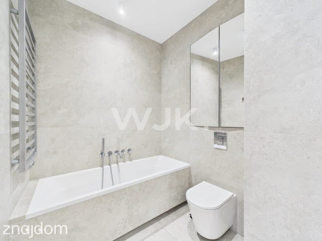 115m2,4 pokoje, taras, ul.Ludwiki, Wola - zdjęcie 7