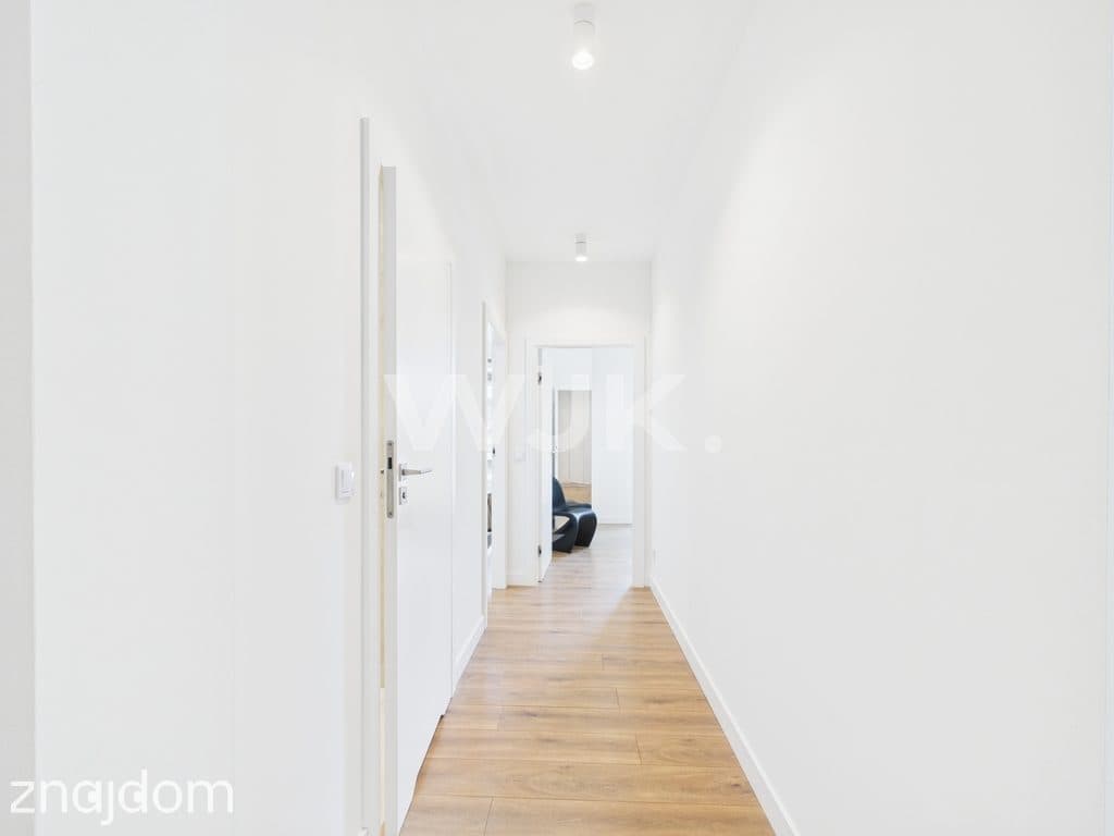 105m2, 4 pokoje, ul.Domaniewska, Central House - zdjęcie 4
