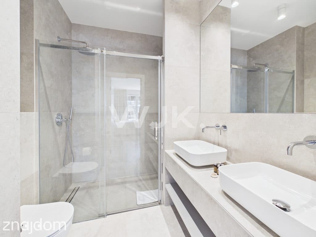 105m2, 4 pokoje, ul.Domaniewska, Central House - zdjęcie 9