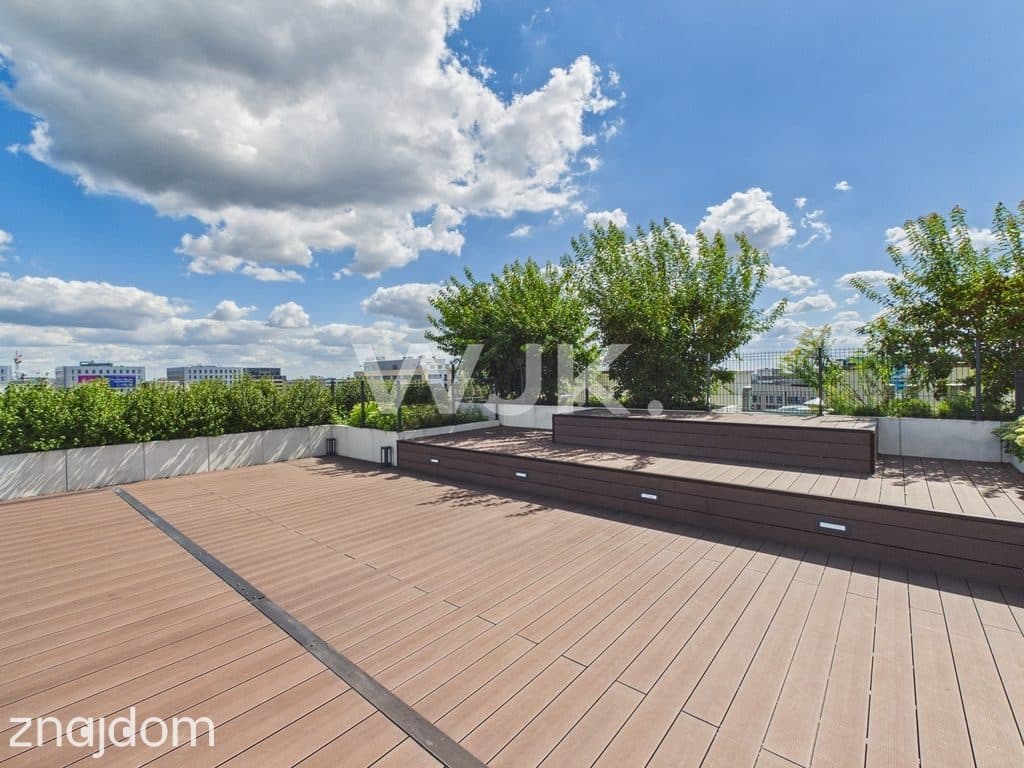 105m2, 4 pokoje, ul.Domaniewska, Central House - zdjęcie 16