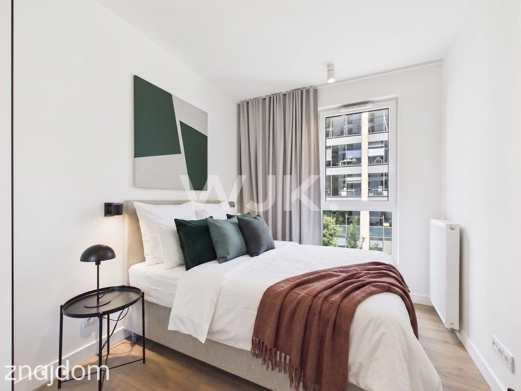 105m2, 4 pokoje, ul.Domaniewska, Central House - zdjęcie 6