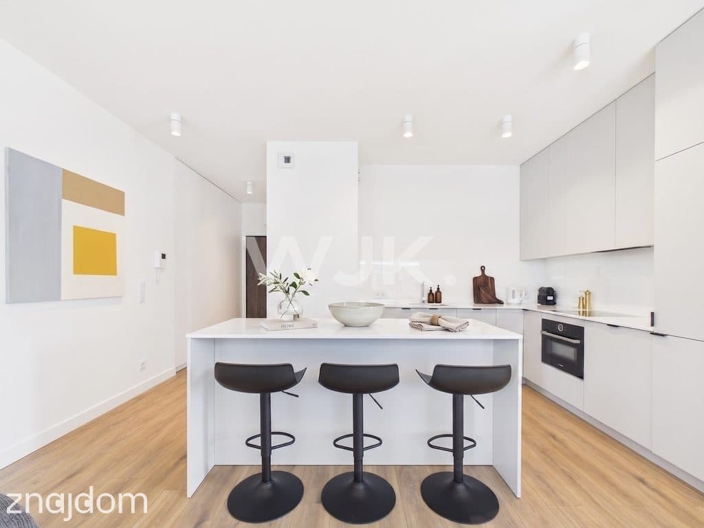 105m2, 4 pokoje, ul.Domaniewska, Central House - zdjęcie 3