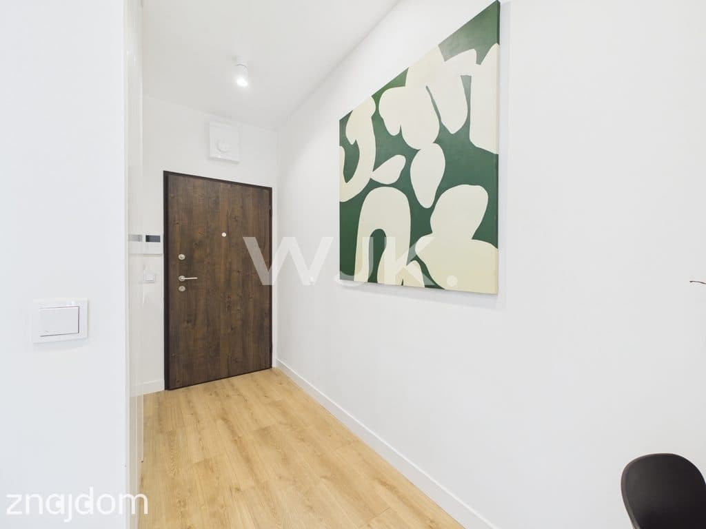 65m2, 3 pokoje, ul. Domaniewska, Central House - zdjęcie 7
