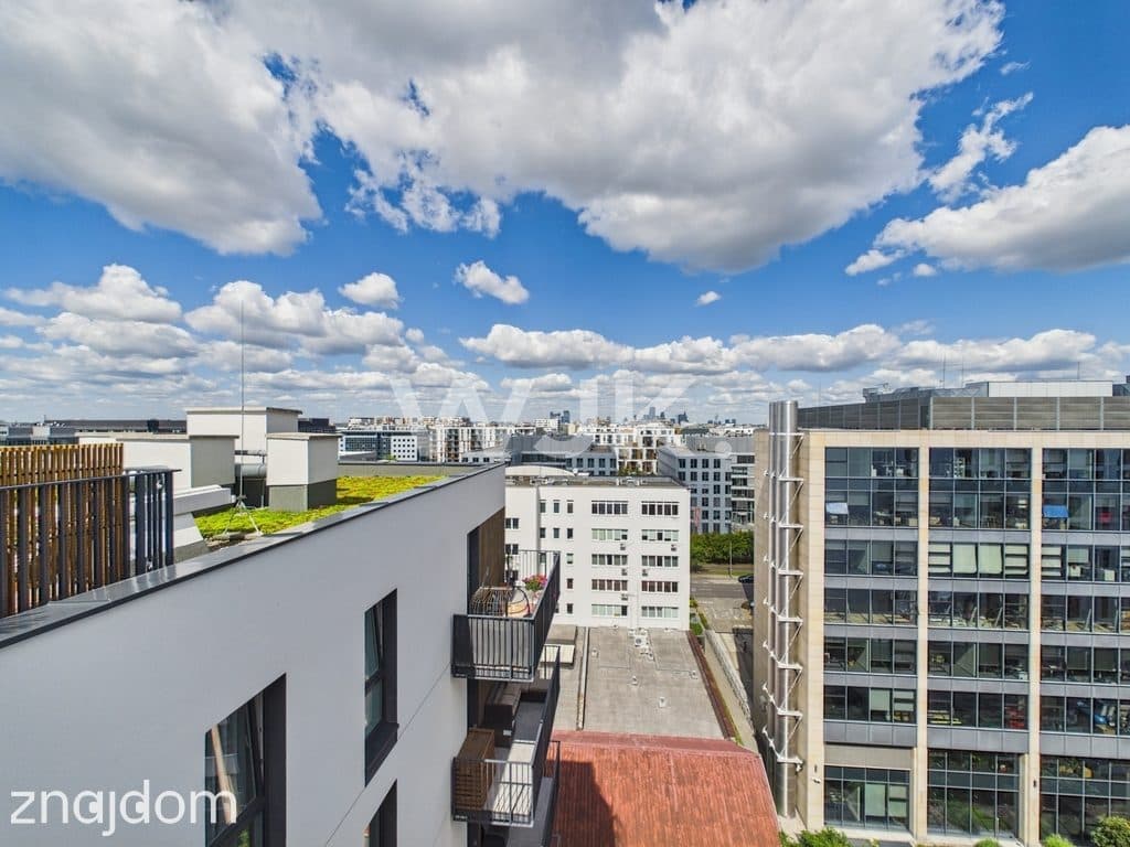 65m2, 3 pokoje, ul. Domaniewska, Central House - zdjęcie 14