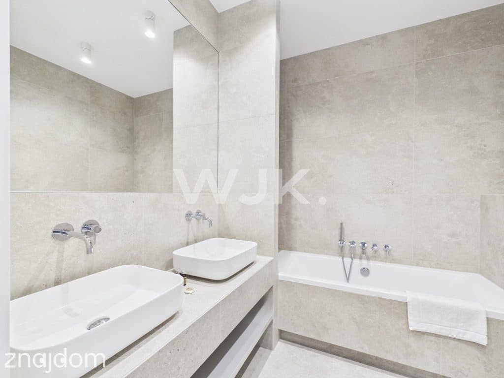 105m2, 4 pokoje, ul.Domaniewska, Central House - zdjęcie 7