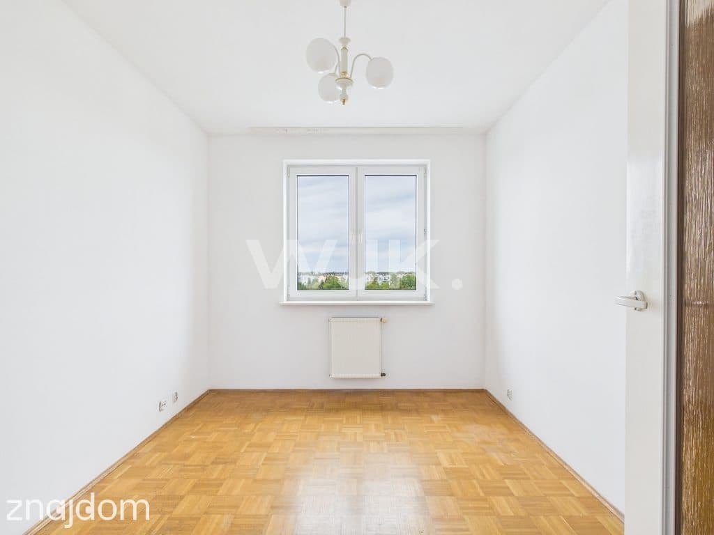 46,6m2, 2 pokoje, ul. Barei, Białołęka - zdjęcie 3