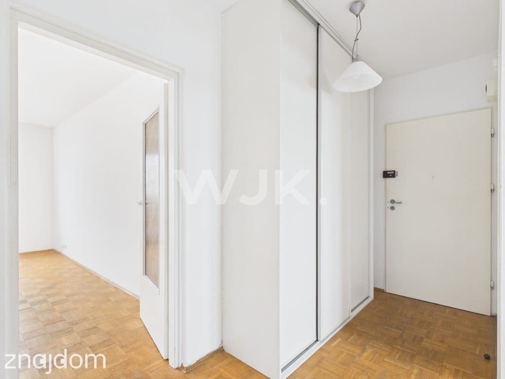 46,6m2, 2 pokoje, ul. Barei, Białołęka - zdjęcie 5