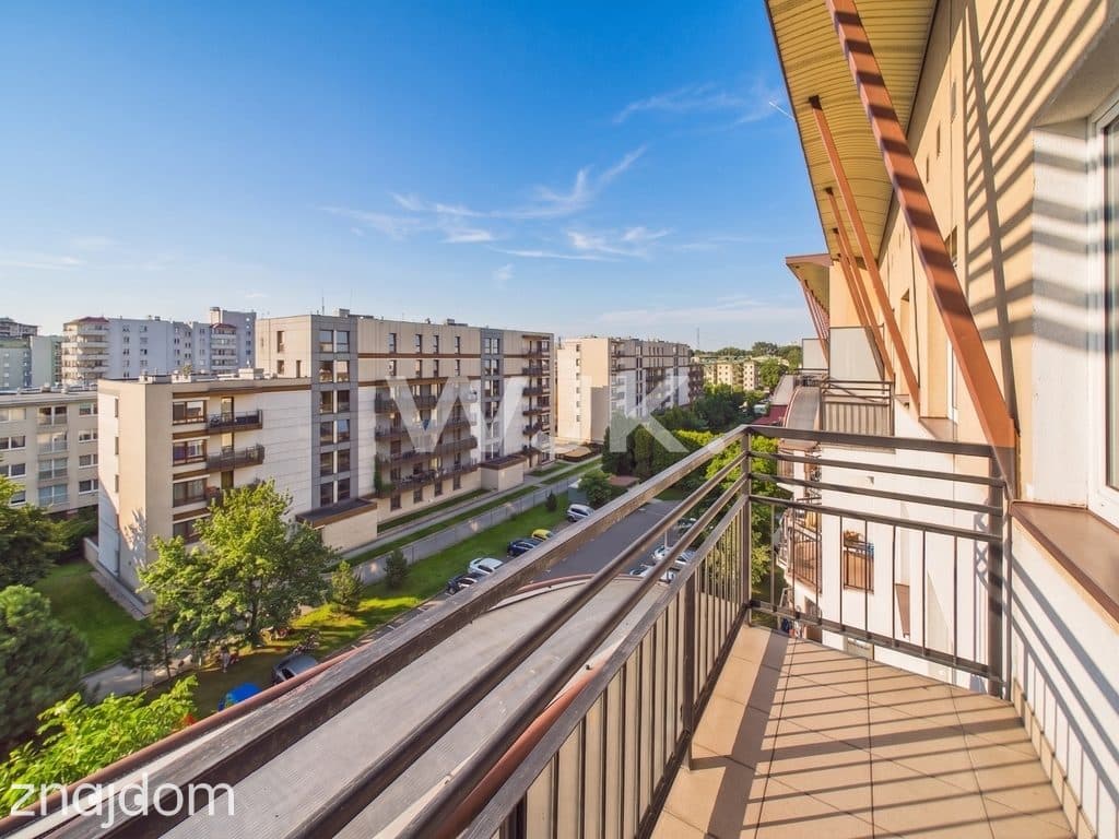 46,6m2, 2 pokoje, ul. Barei, Białołęka - zdjęcie 8