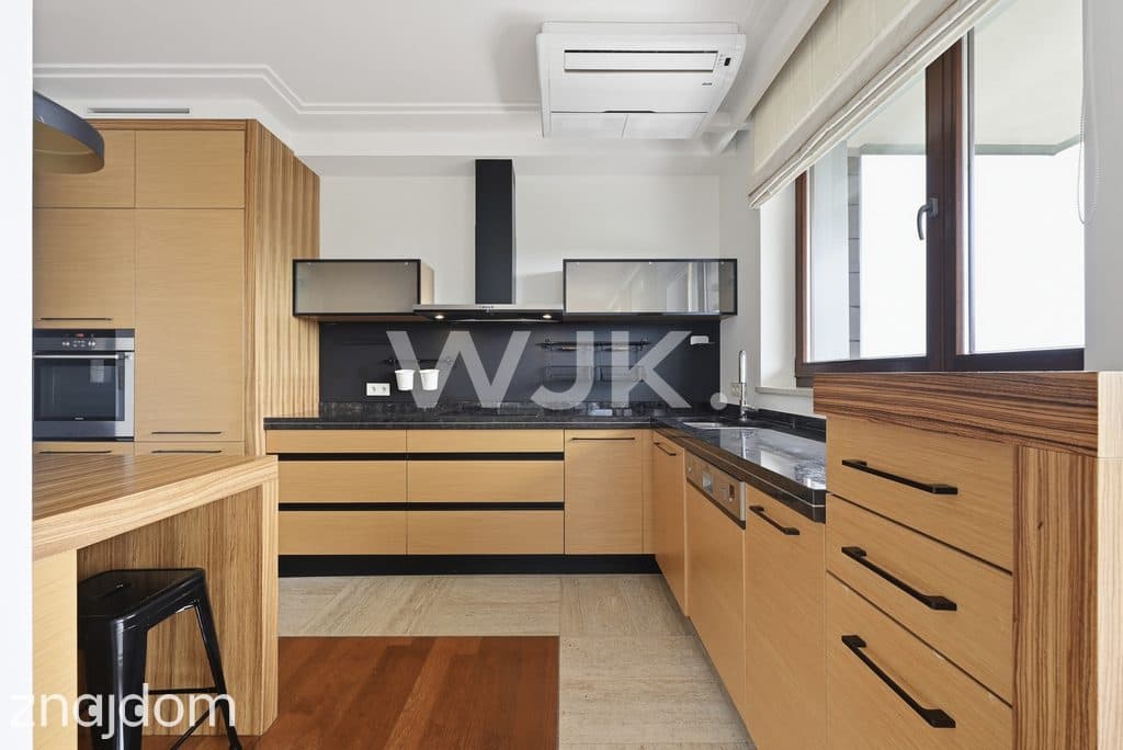 90m2, 3 pokoje, klimatyzacja, Mokotów - zdjęcie 6