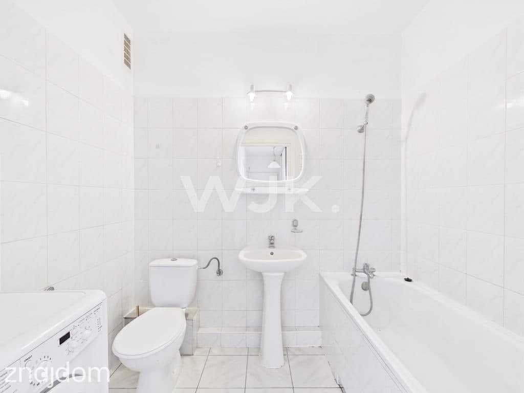 46,6m2, 2 pokoje, ul. Barei, Białołęka - zdjęcie 7