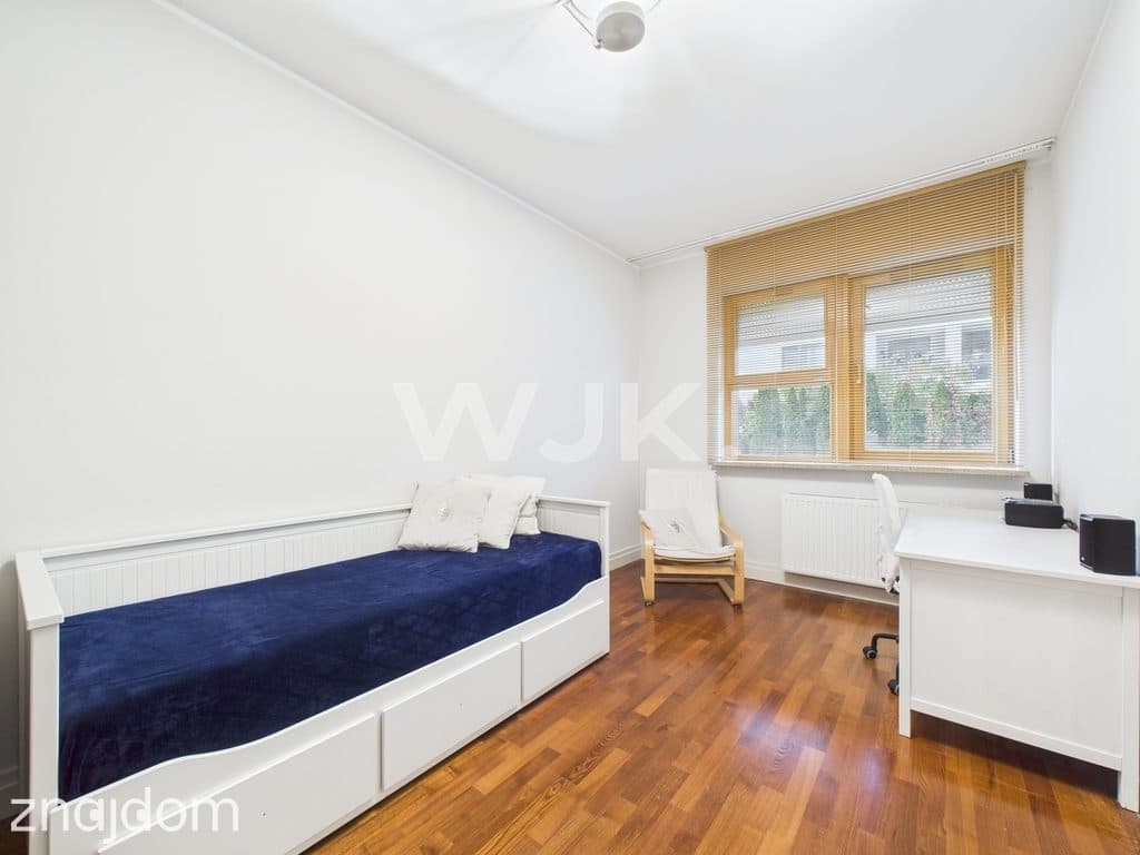103 m2, 3 pokoje, ogródek, Wilanów - zdjęcie 6