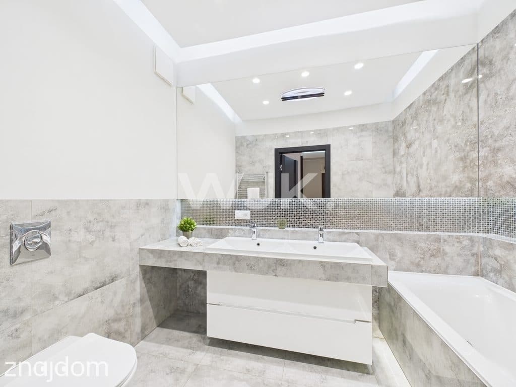 103 m2, 3 pokoje, ogródek, Wilanów - zdjęcie 7