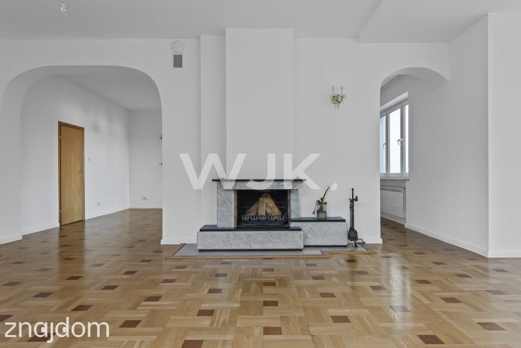 580m2, 8 sypialni, dla ambasady, Wilanów - zdjęcie 2
