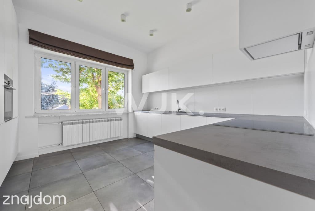 580m2, 8 sypialni, dla ambasady, Wilanów - zdjęcie 4