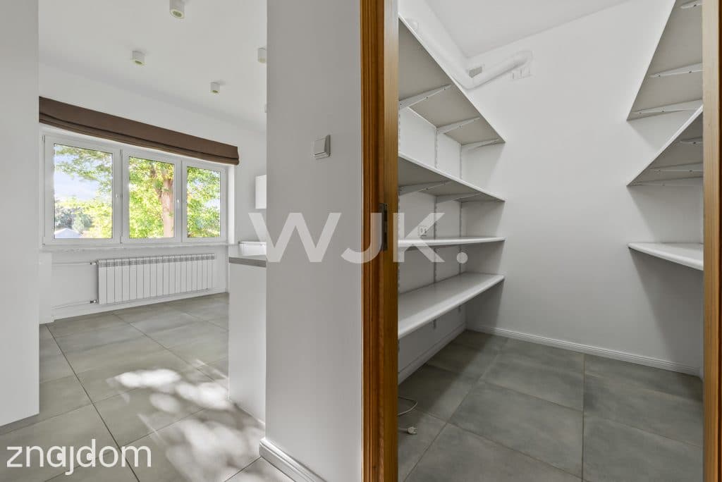 580m2, 8 sypialni, dla ambasady, Wilanów - zdjęcie 5
