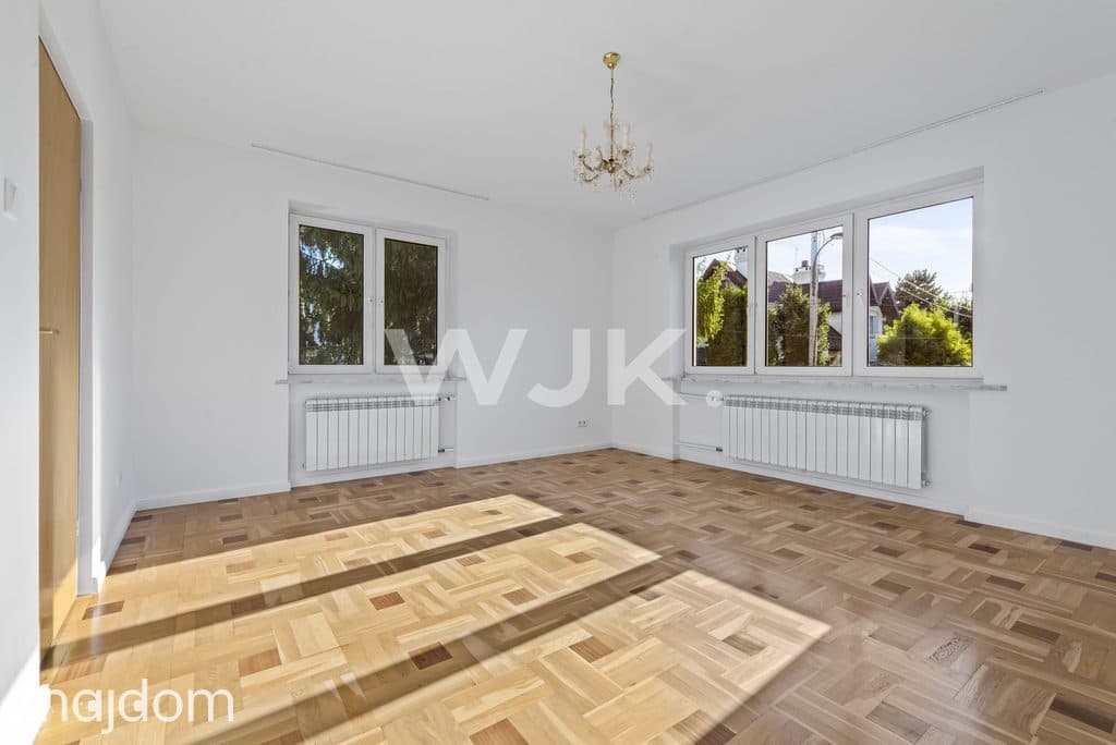 580m2, 8 sypialni, dla ambasady, Wilanów - zdjęcie 6