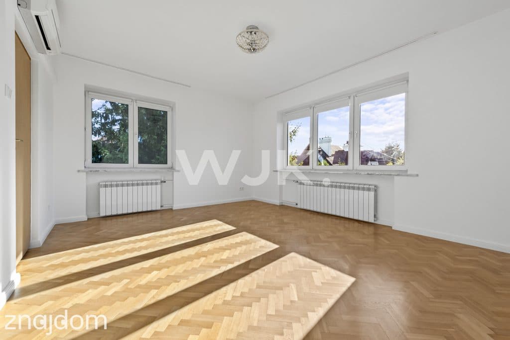 580m2, 8 sypialni, dla ambasady, Wilanów - zdjęcie 7