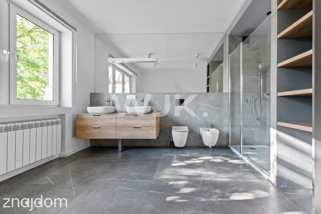 580m2, 8 sypialni, dla ambasady, Wilanów - zdjęcie 9