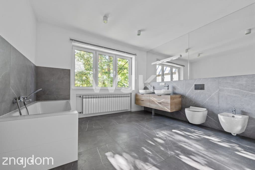 580m2, 8 sypialni, dla ambasady, Wilanów - zdjęcie 10