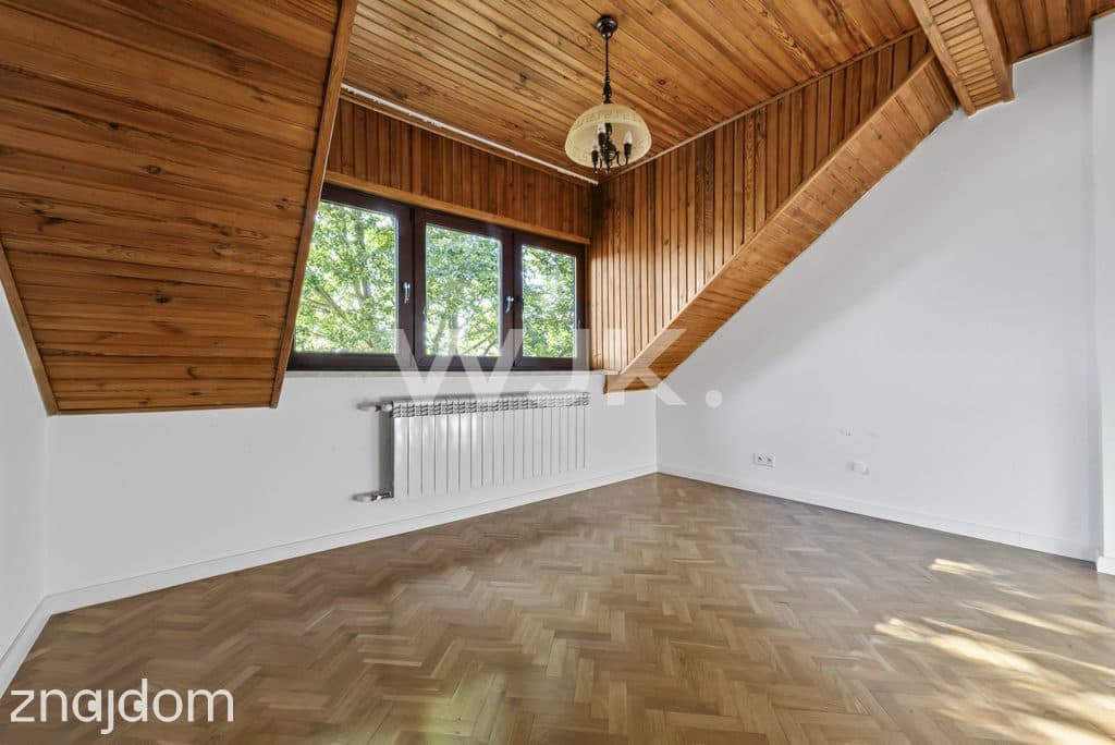 580m2, 8 sypialni, dla ambasady, Wilanów - zdjęcie 12
