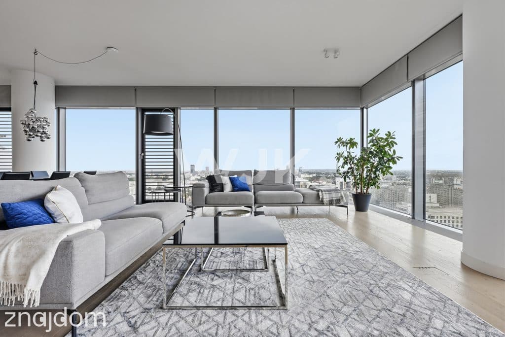 135m2, 3 pokoje, garaż, Cosmopolitan - zdjęcie 5