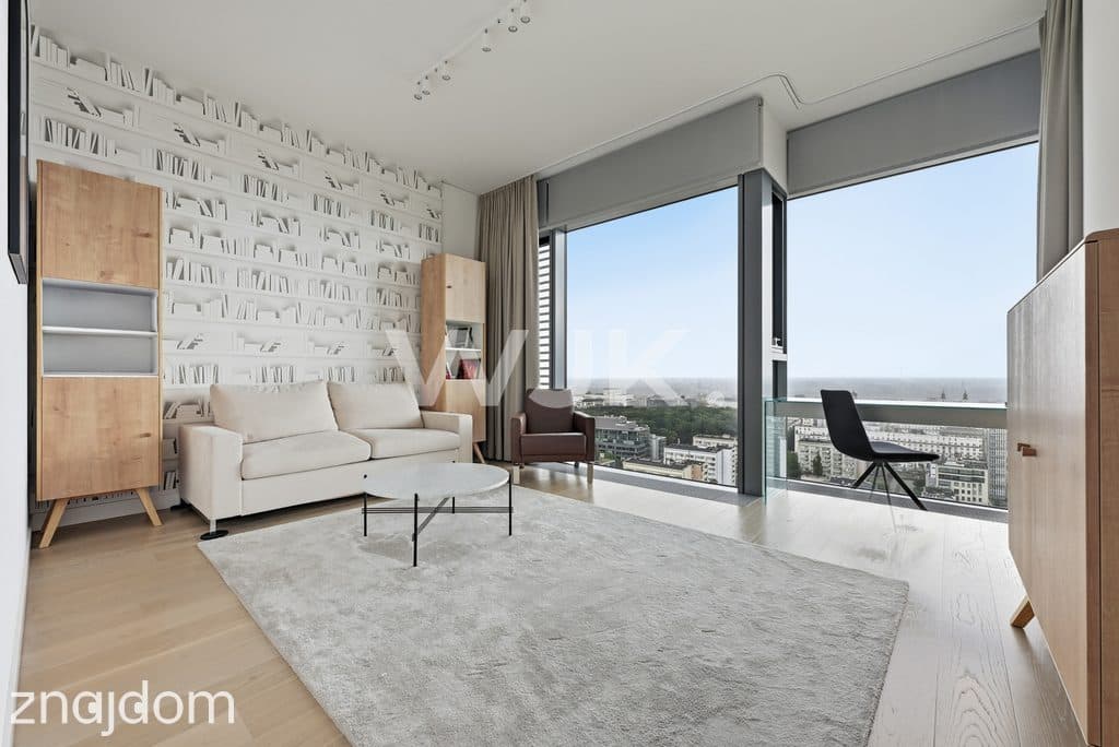 135m2, 3 pokoje, garaż, Cosmopolitan - zdjęcie 8