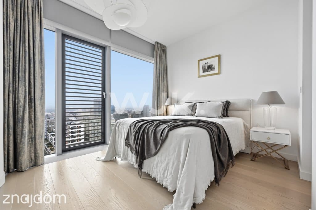 135m2, 3 pokoje, garaż, Cosmopolitan - zdjęcie 11