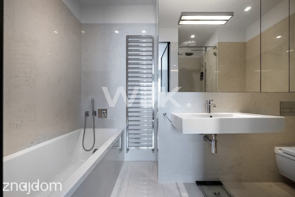 135m2, 3 pokoje, garaż, Cosmopolitan - zdjęcie 12