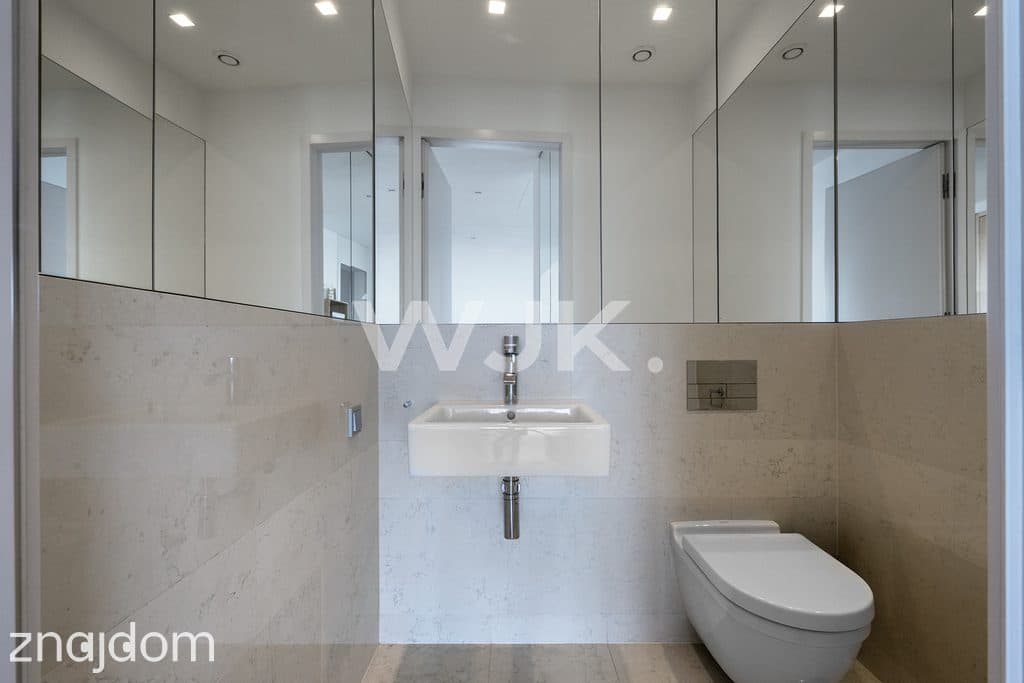 135m2, 3 pokoje, garaż, Cosmopolitan - zdjęcie 14