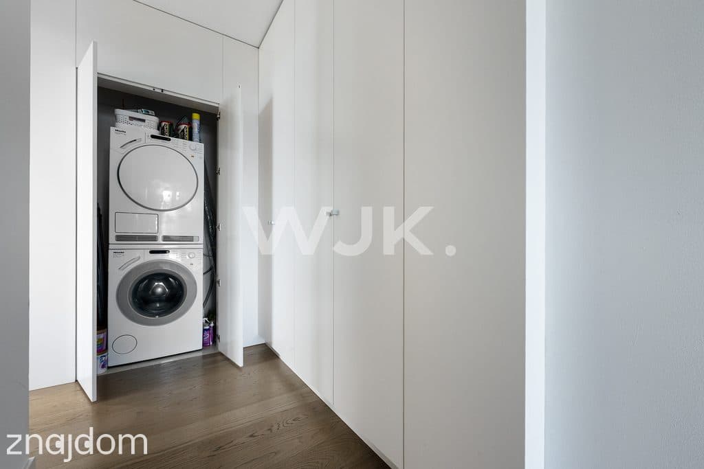 135m2, 3 pokoje, garaż, Cosmopolitan - zdjęcie 15