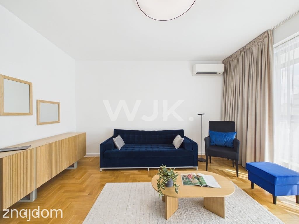 63m2, 2 pokoje, Grzybowska, Śródmieście - zdjęcie 3
