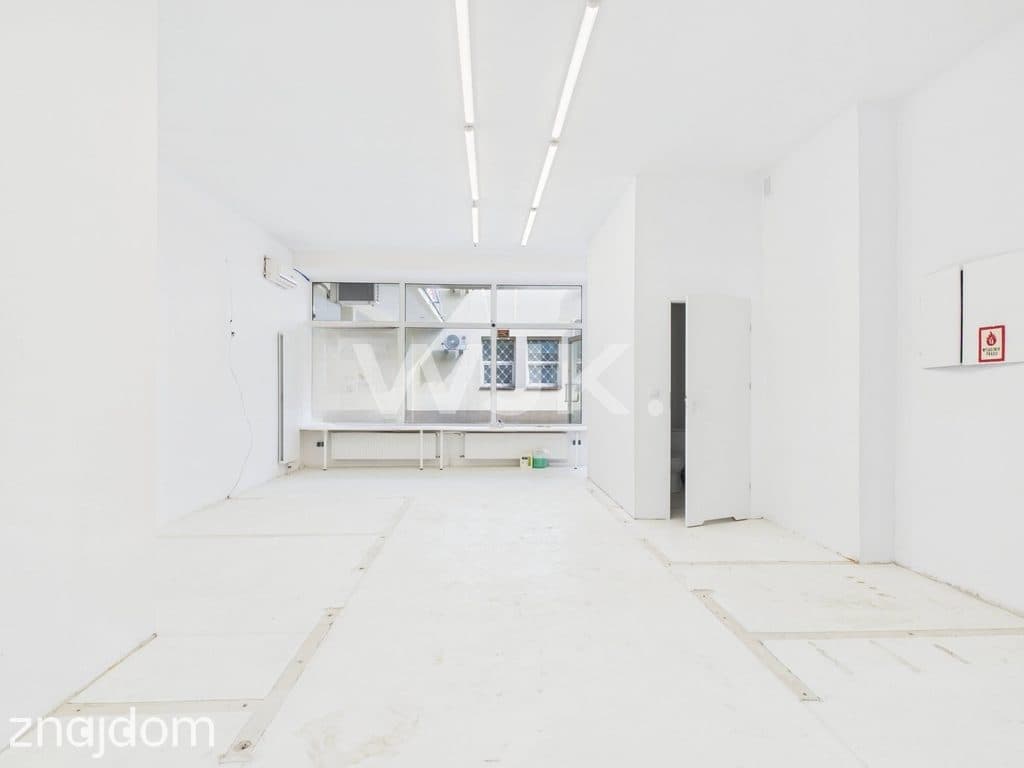87m2, lokal na działalność, Wola - zdjęcie 3