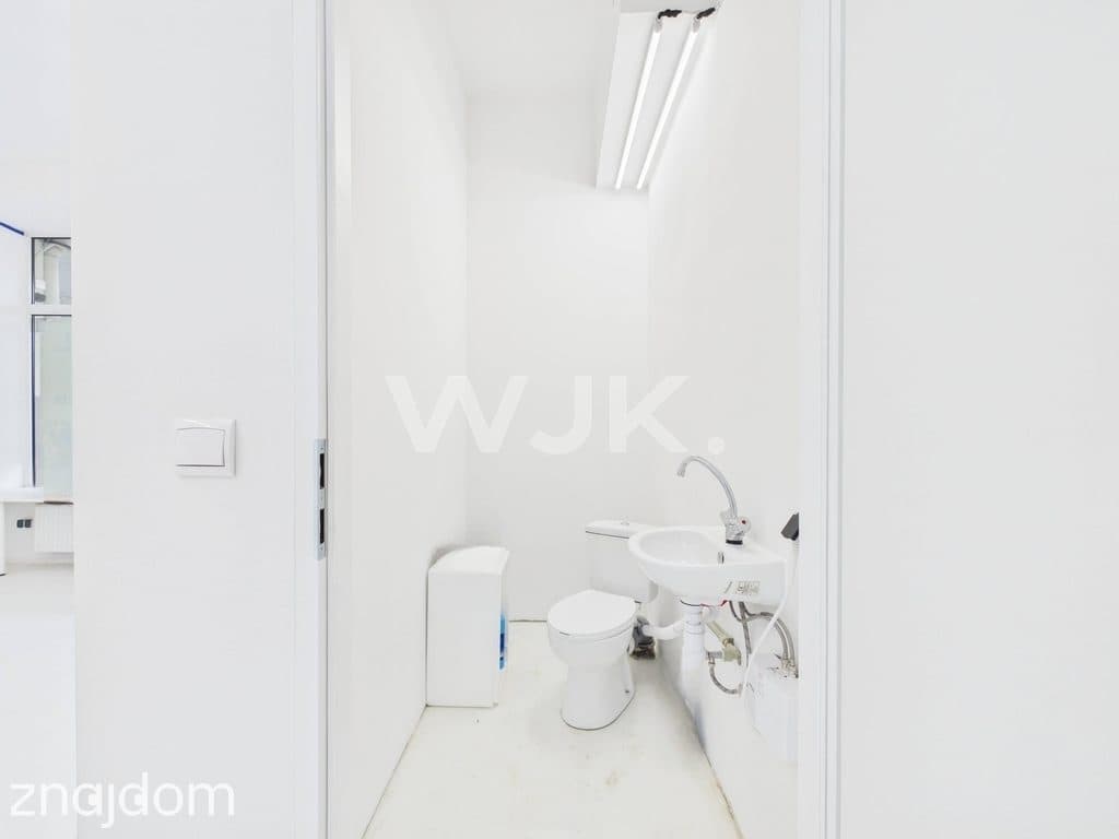 87m2, lokal na działalność, Wola - zdjęcie 4