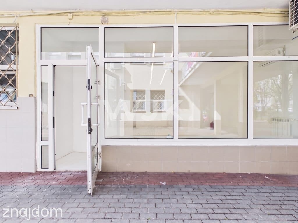 87m2, lokal na działalność, Wola - zdjęcie 9