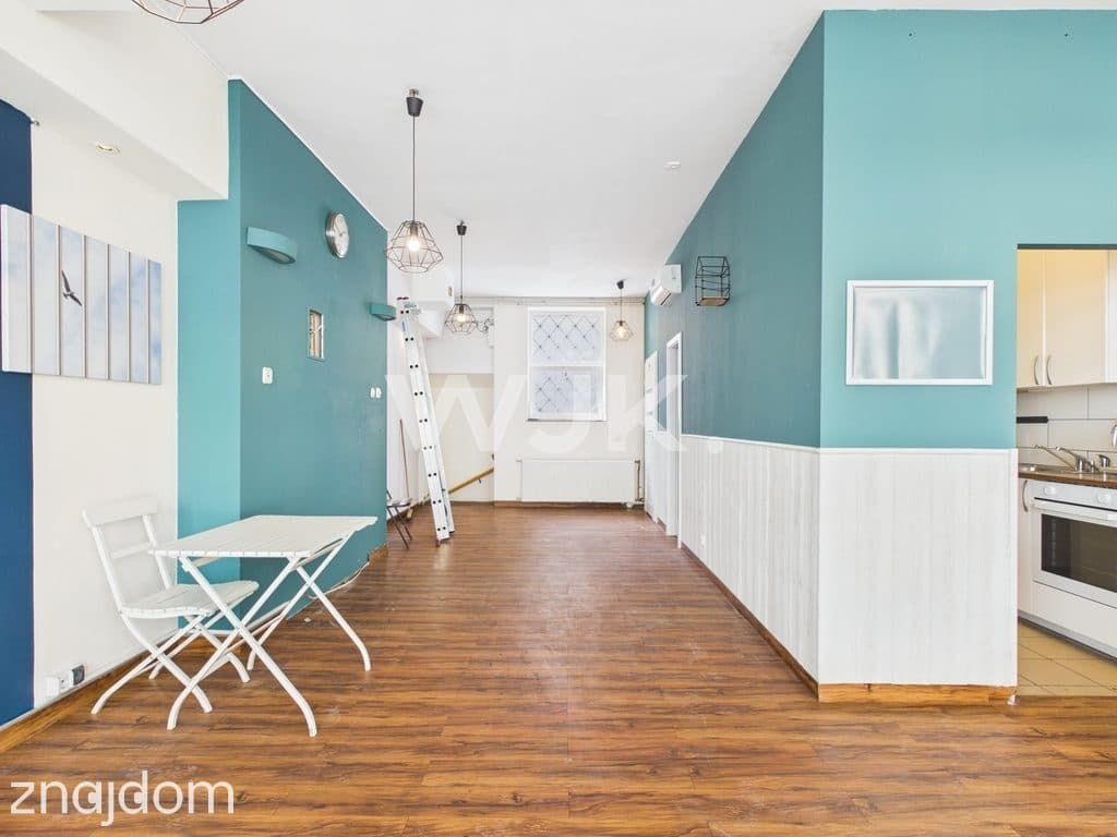 150m2, lokal na działalność, ul.Obozowa, Wola - zdjęcie 8