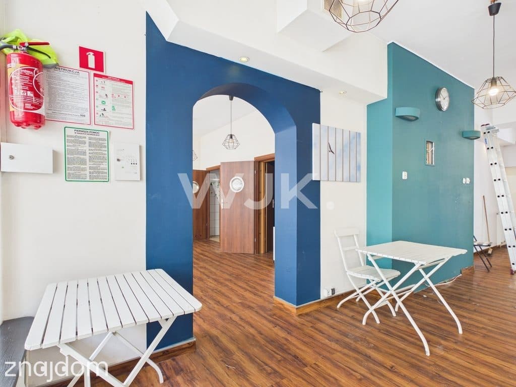 150m2, lokal na działalność, ul.Obozowa, Wola - zdjęcie 3